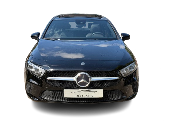 Mercedes-Benz Classe A 180d Style Plus — foto 7