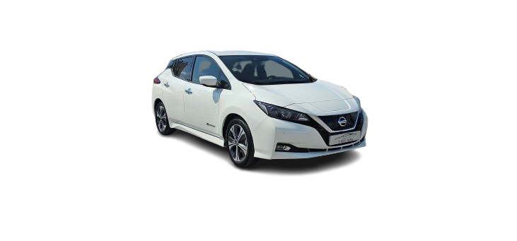 Nissan Leaf N-Connecta 5P — foto 8