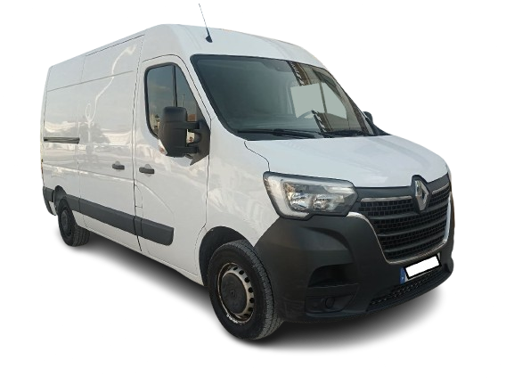 Renault Master L2H2 3.5T 5P — foto 2