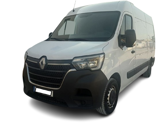 Renault Master L2H2 3.5T 5P — foto 4