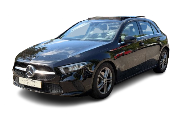 Mercedes-Benz Classe A 180d Style Plus — foto 6