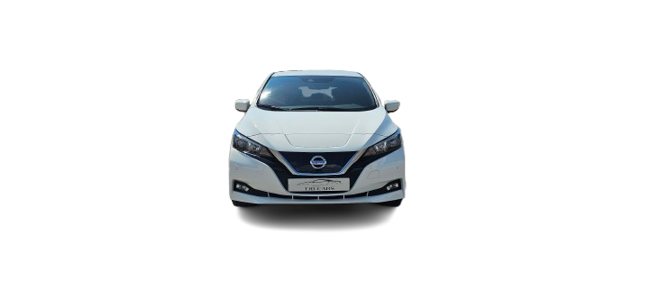 Nissan Leaf N-Connecta 5P — foto 7