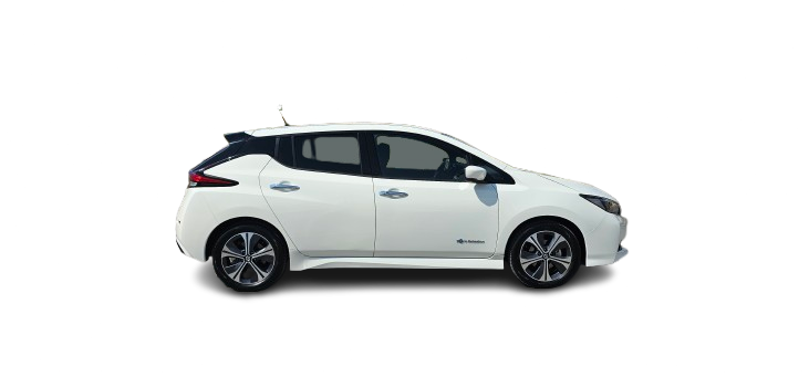Nissan Leaf N-Connecta usado à venda na TJBCars, Golegã