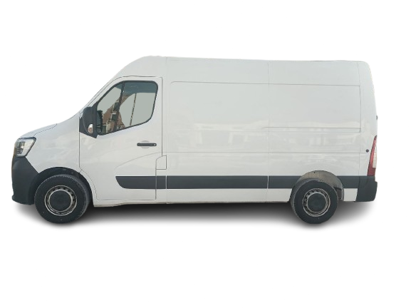 Renault Master L2H2 3.5T 5P — foto 5