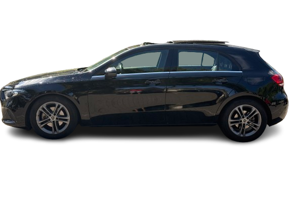 Mercedes-Benz Classe A 180d Style Plus — foto 5