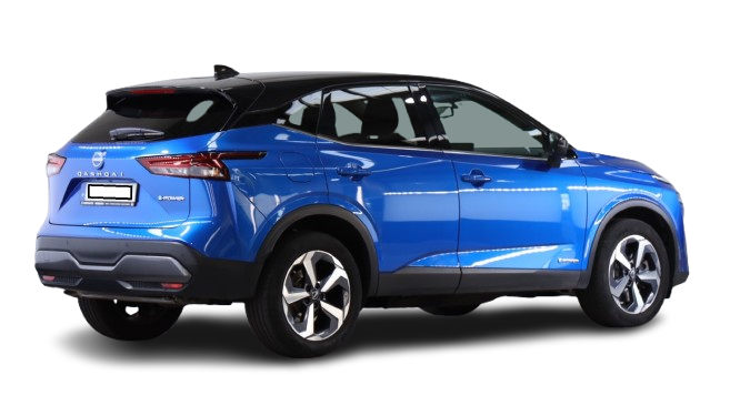 Nissan Qashqai Híbrido e-Power N-Connecta 190cv — foto 2