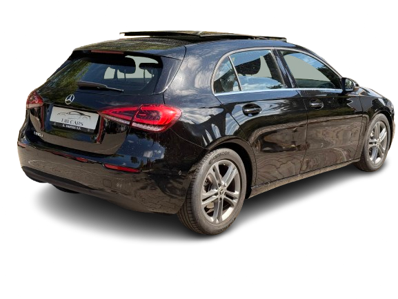 Mercedes-Benz Classe A 180d Style Plus — foto 2