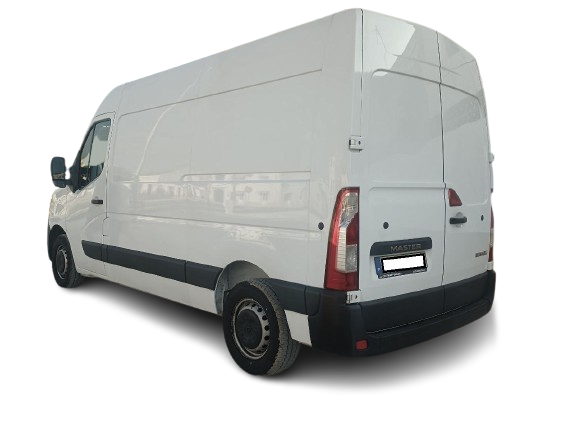 Renault Master L2H2 3.5T 5P — foto 6