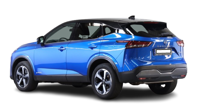 Nissan Qashqai Híbrido e-Power N-Connecta 190cv — foto 4