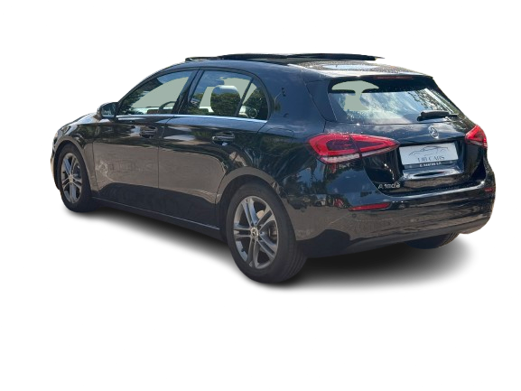 Mercedes-Benz Classe A 180d Style Plus — foto 4