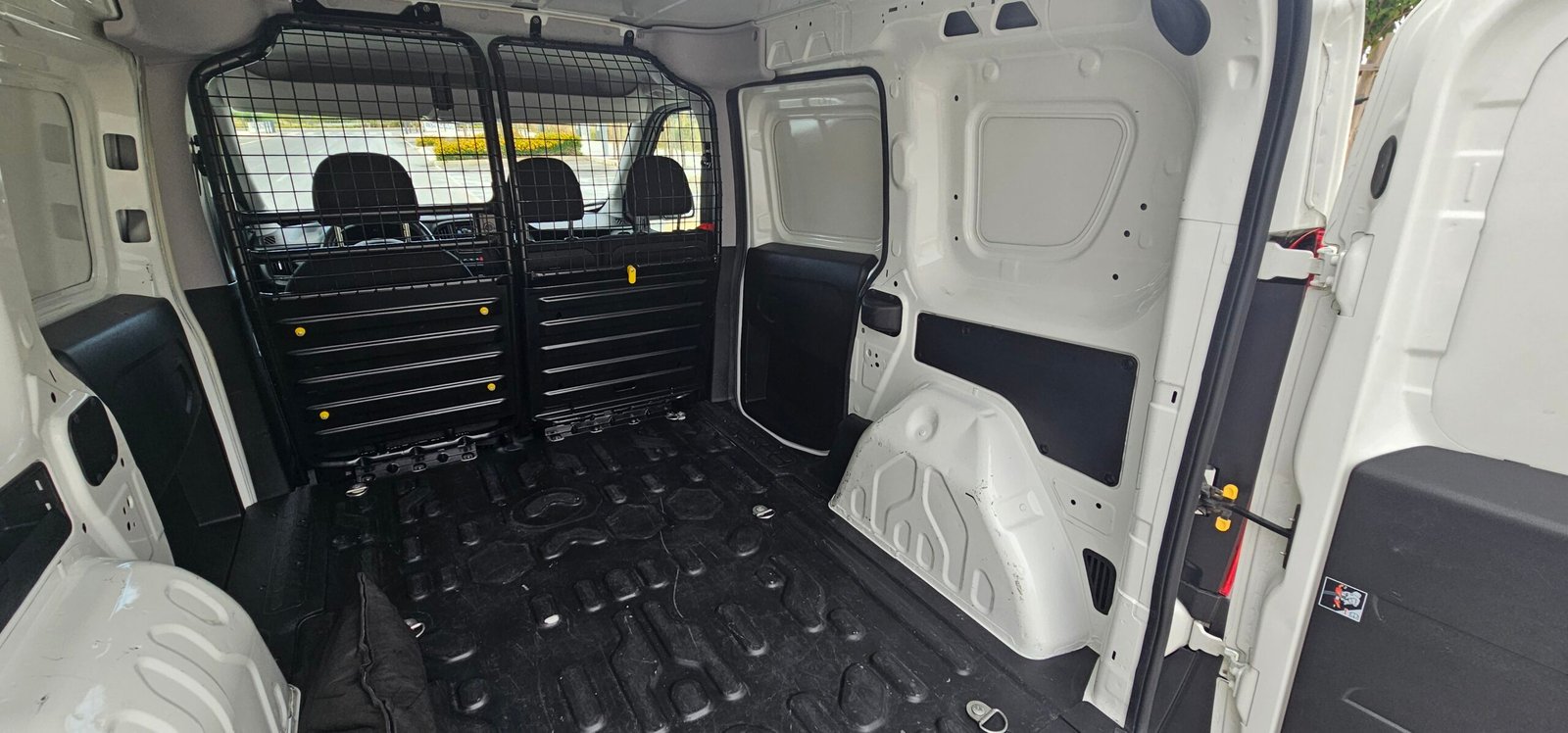 Fiat Doblo Cargo Diesel (263) 1.3 MJ Easy 3L 4P (95cv) — foto 12