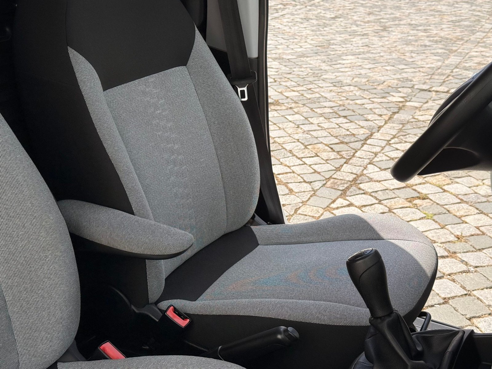 FIAT Fiorino Diesel (225) 1.3 M-jet SX 4P (80cv) — foto 9