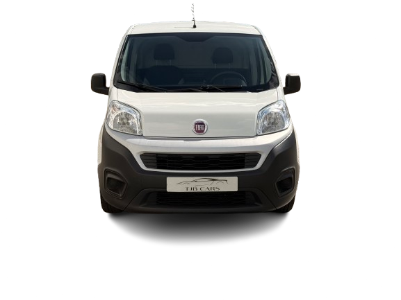 FIAT Fiorino Diesel (225) 1.3 M-jet SX 4P (80cv) — foto 7