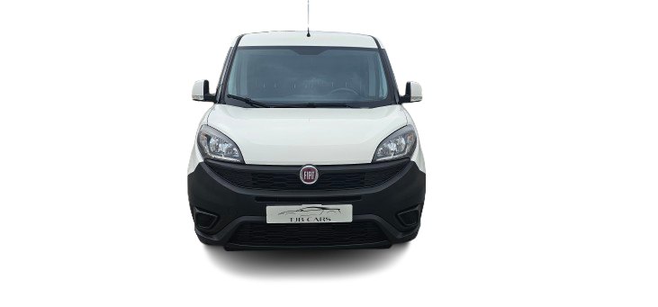 Fiat Doblo Cargo Diesel (263) 1.3 MJ Easy 3L 4P (95cv) — foto 7