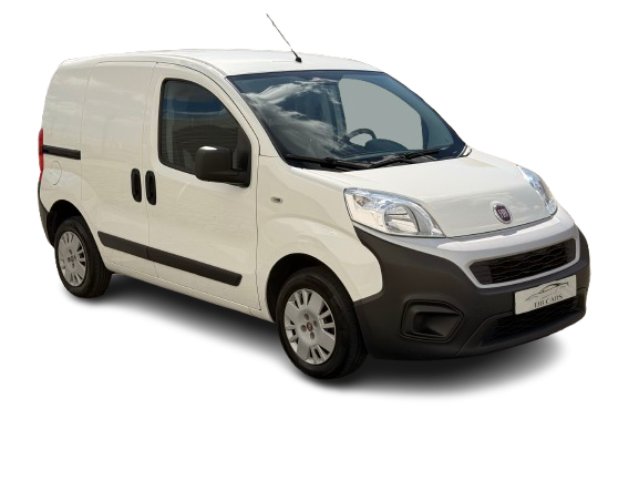 FIAT Fiorino Diesel (225) 1.3 M-jet SX 4P (80cv) — foto 8