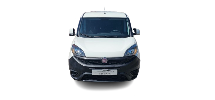 FIAT Doblo Cargo Diesel (263) 1.3 MJ Easy 3L 4P (95cv) — foto 7