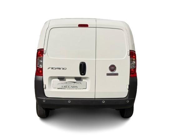 FIAT Fiorino Diesel (225) 1.3 M-jet SX 4P (80cv) — foto 4
