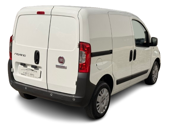 FIAT Fiorino Diesel (225) 1.3 M-jet SX 4P (80cv) — foto 3