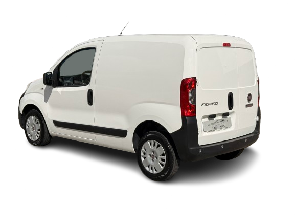 FIAT Fiorino Diesel (225) 1.3 M-jet SX 4P (80cv) — foto 5