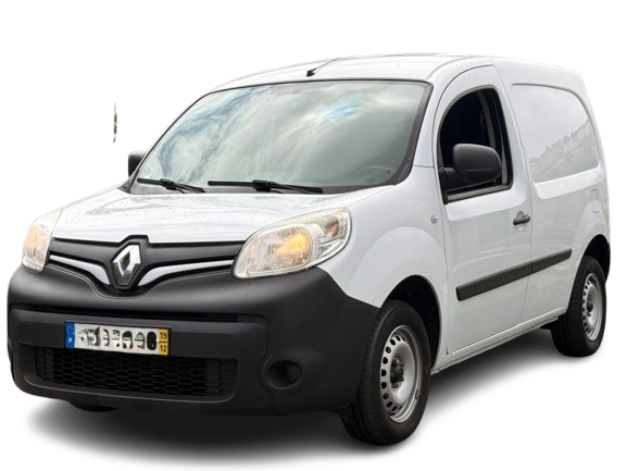 Renault Kangoo Express Diesel 1.5 dCi Business 75cv 2019 — foto 3