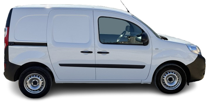 Renault Kangoo Express Diesel 1.5 dCi Business 75cv 2019