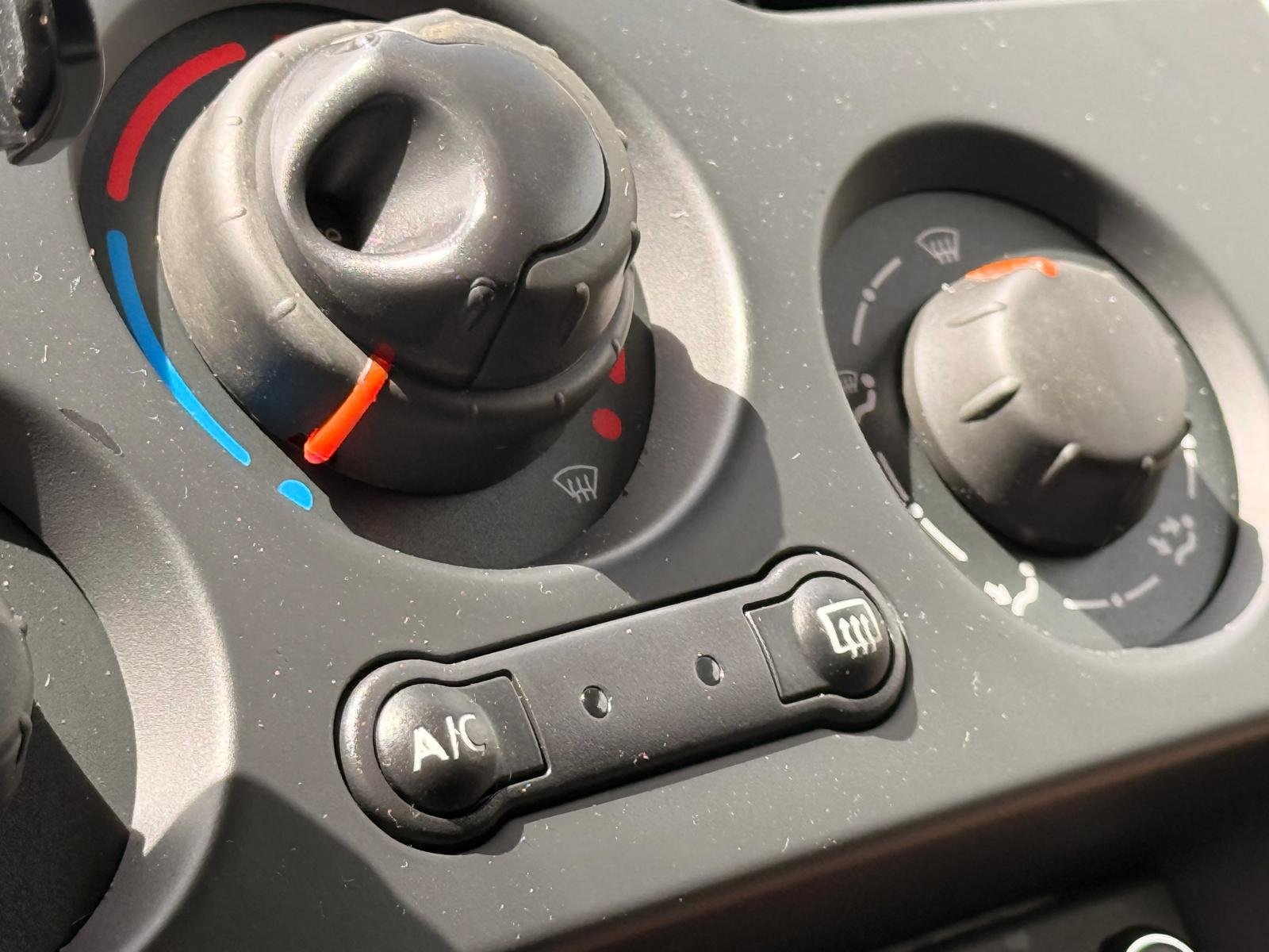 Renault Kangoo Express Diesel 1.5 dCi Business 75cv 2019 — foto 11