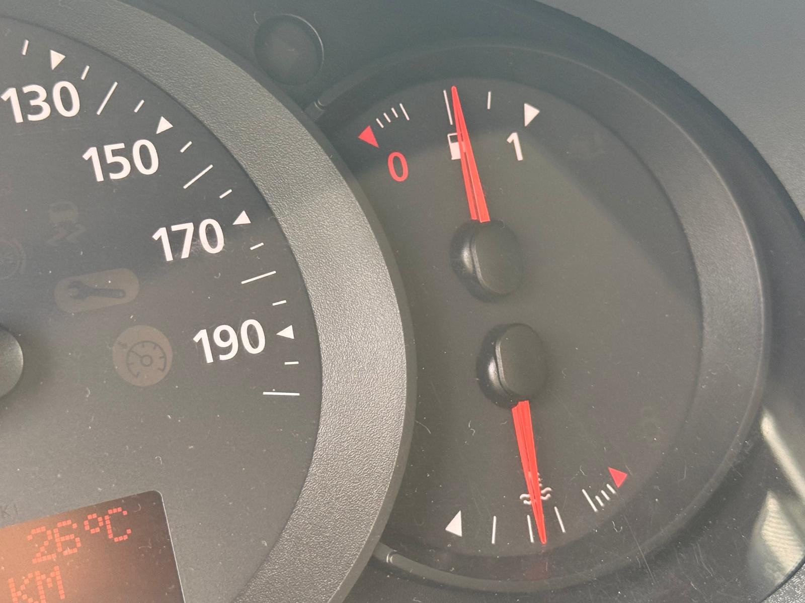 Renault Kangoo Express Diesel 1.5 dCi Business 75cv 2019 — foto 13