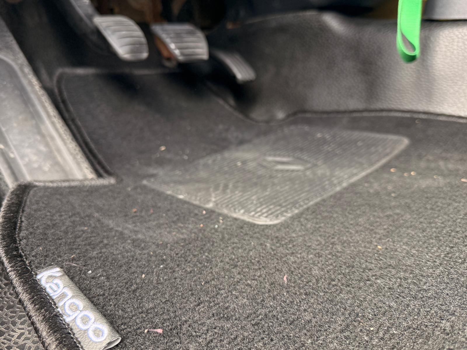 Renault Kangoo Express Diesel 1.5 dCi Business 75cv 2019 — foto 14