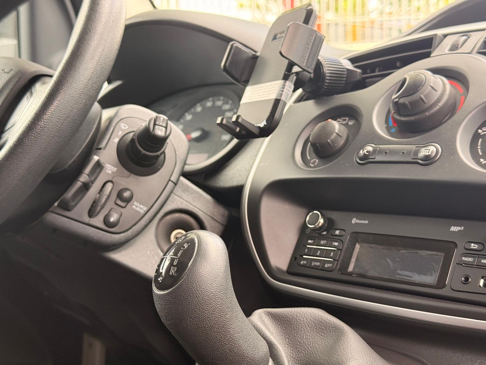 Renault Kangoo Express Diesel 1.5 dCi Business 75cv 2019 — foto 15
