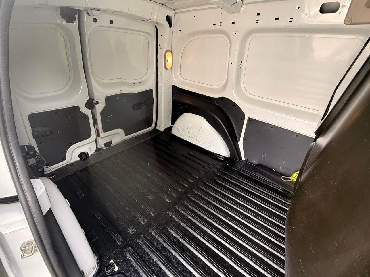 Renault Kangoo Express Diesel 1.5 dCi Business 75cv 2019 — foto 9