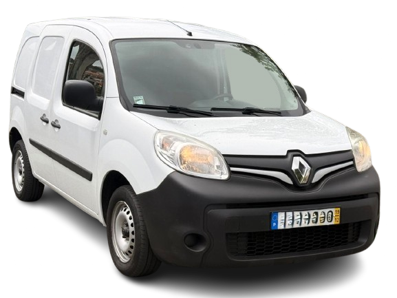 Renault Kangoo Express Diesel 1.5 dCi Business 75cv 2019 — foto 2