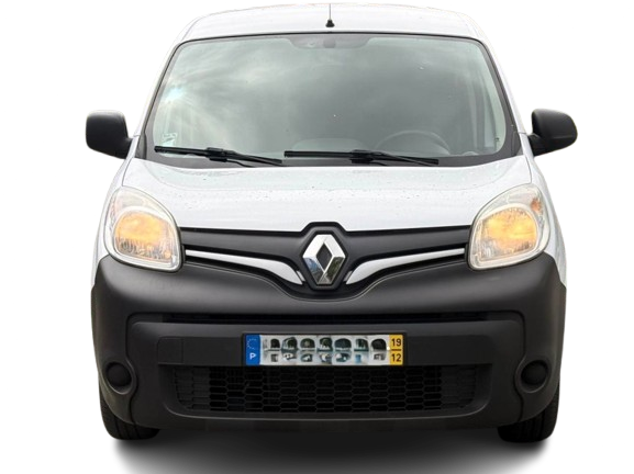 Renault Kangoo Express Diesel 1.5 dCi Business 75cv 2019 — foto 4