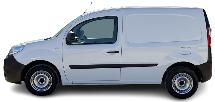 Renault Kangoo Express Diesel 1.5 dCi Business 75cv 2019 — foto 5