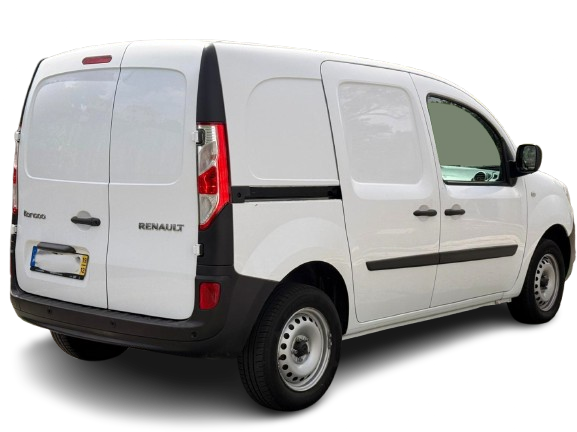 Renault Kangoo Express Diesel 1.5 dCi Business 75cv 2019 — foto 6