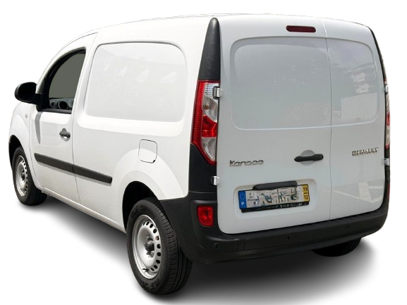 Renault Kangoo Express Diesel 1.5 dCi Business 75cv 2019 — foto 7