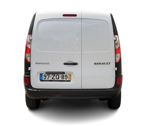 Renault Kangoo Express Diesel 1.5 dCi Business 75cv 2019 — foto 8