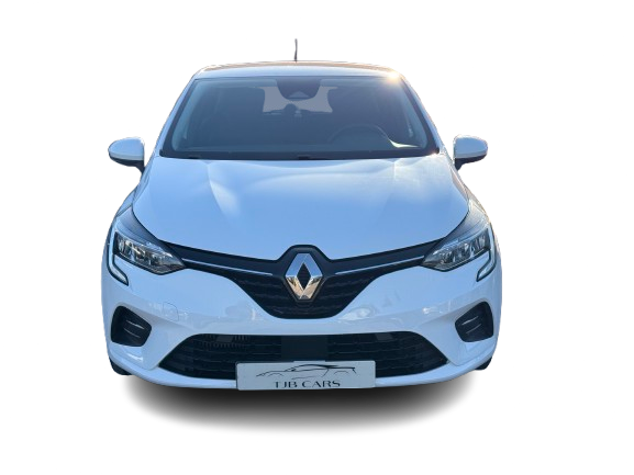 Renault Clio GPL Usado 1.0 TCe Intens Bi-Fuel 100cv — foto 7