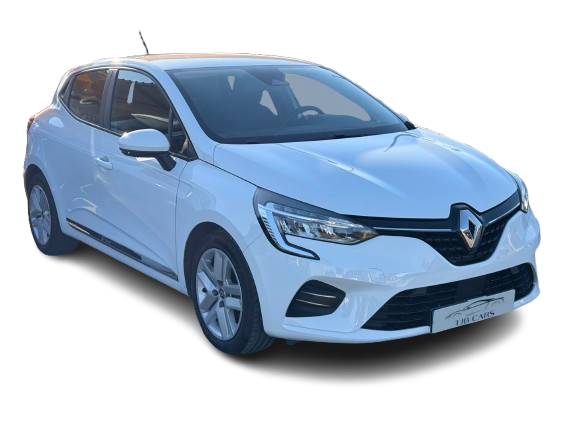 Renault Clio GPL Usado 1.0 TCe Intens Bi-Fuel 100cv — foto 8