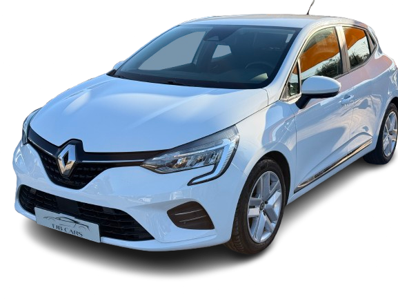 Renault Clio GPL Usado 1.0 TCe Intens Bi-Fuel 100cv — foto 6