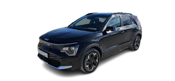 Kia e-Niro Elétrico Drive 64 kWh 2022 — foto 6