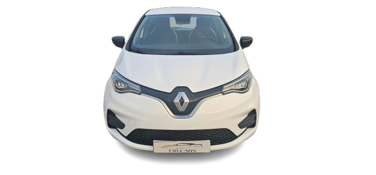 Renault Zoe Elétrico Zen 50 109cv — foto 7