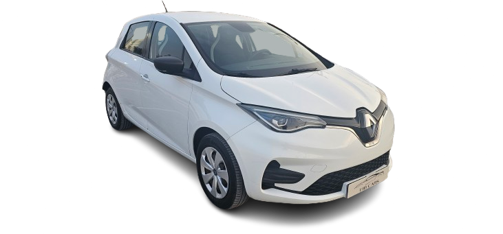 Renault Zoe Elétrico Zen 50 109cv — foto 8