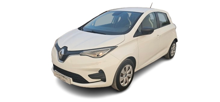 Renault Zoe Elétrico Zen 50 109cv — foto 6