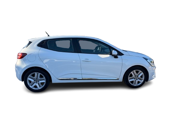 Renault Clio GPL Usado 1.0 TCe Intens Bi-Fuel 100cv