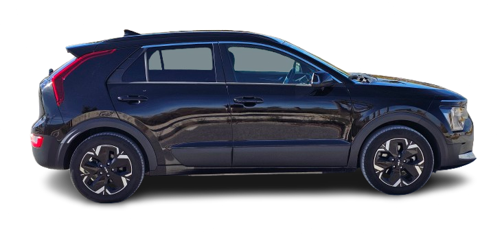 Kia e-Niro Elétrico Drive 64 kWh 2022