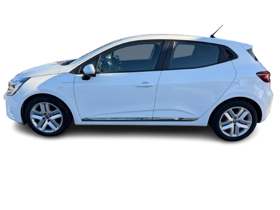 Renault Clio GPL Usado 1.0 TCe Intens Bi-Fuel 100cv — foto 5