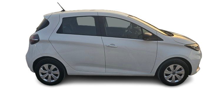 Renault Zoe Elétrico Zen 50 109cv