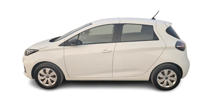 Renault Zoe Elétrico Zen 50 109cv — foto 5