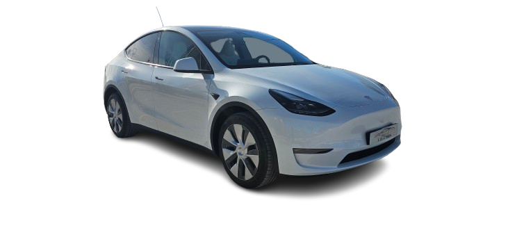 Tesla Model Y Usado Long Range Tração Integral 514cv