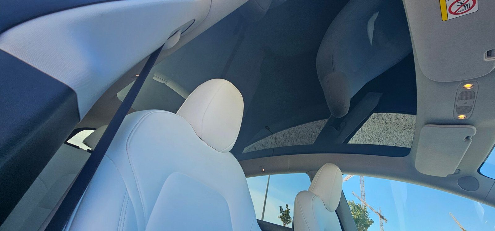 Tesla Model Y Usado Long Range Tração Integral 514cv — foto 4